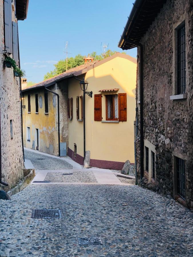 Appartement Breakaway Dream Holiday House à San Felice del Benaco Extérieur photo
