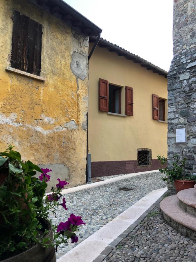 Appartement Breakaway Dream Holiday House à San Felice del Benaco Extérieur photo