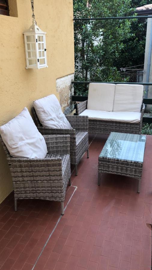Appartement Breakaway Dream Holiday House à San Felice del Benaco Extérieur photo