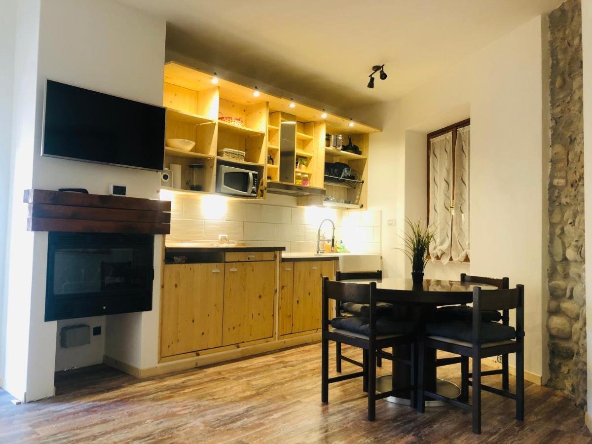 Appartement Breakaway Dream Holiday House à San Felice del Benaco Extérieur photo