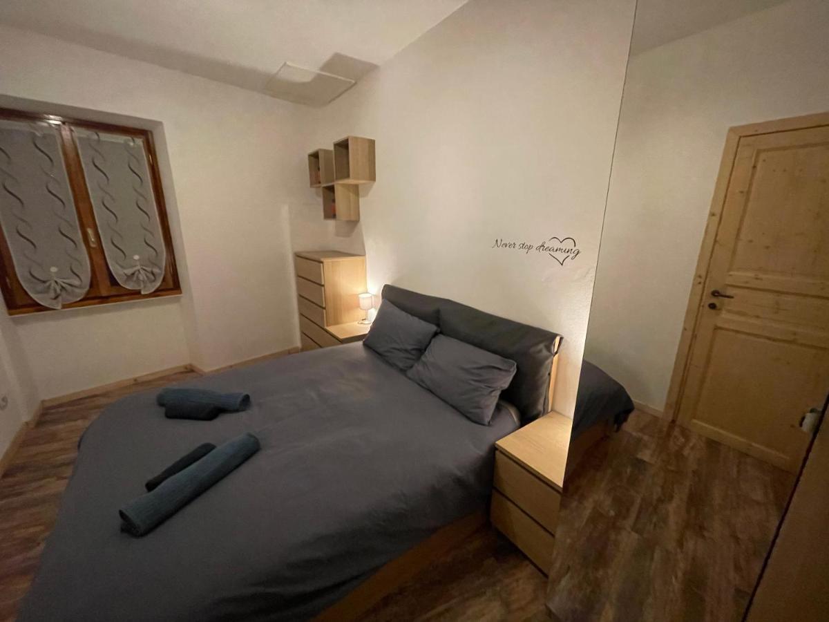 Appartement Breakaway Dream Holiday House à San Felice del Benaco Extérieur photo