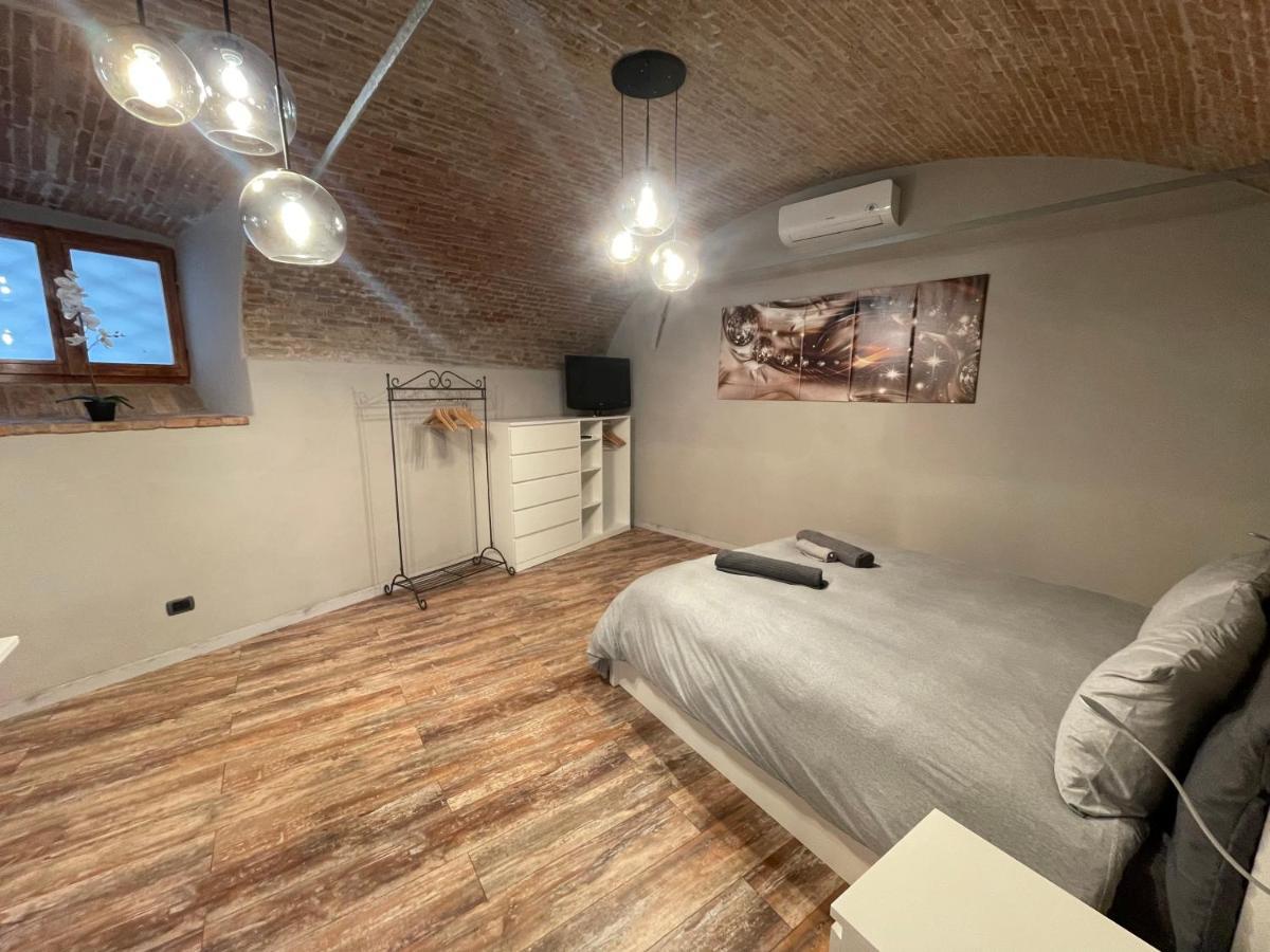 Appartement Breakaway Dream Holiday House à San Felice del Benaco Extérieur photo