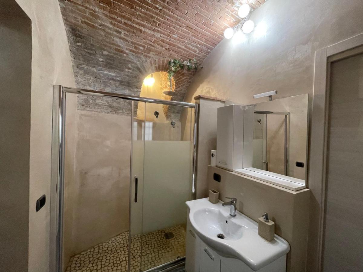 Appartement Breakaway Dream Holiday House à San Felice del Benaco Extérieur photo