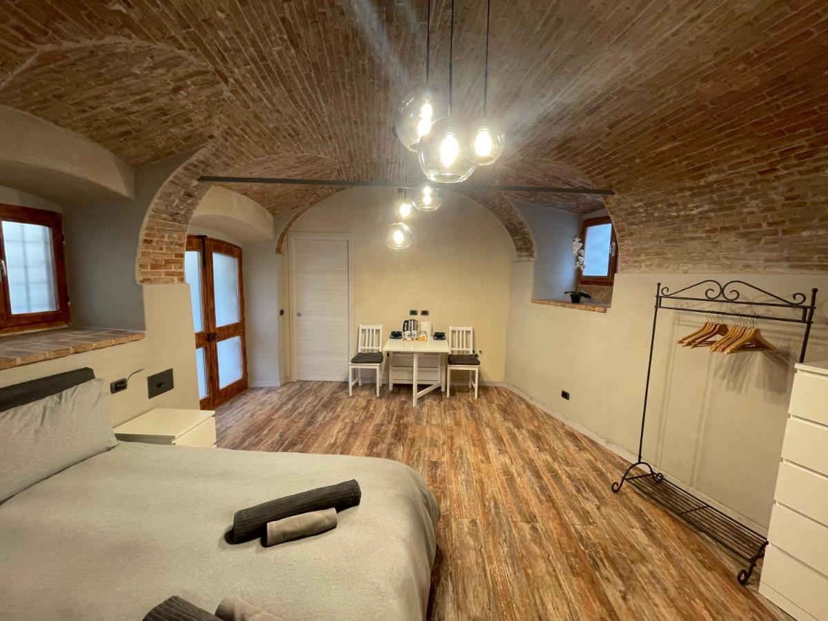 Appartement Breakaway Dream Holiday House à San Felice del Benaco Extérieur photo